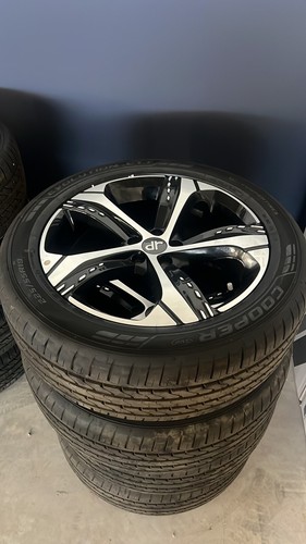 Gomme cerchi - gomme, e