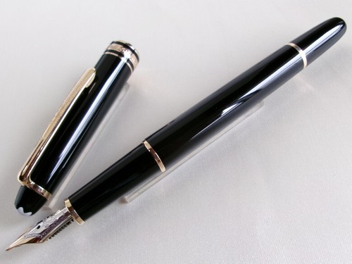 Montblanc meisterstuck - montblanc,