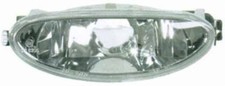 Retronebbia per peugeot 206 - per,
