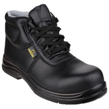 Amblers FS663 - Scarponcini