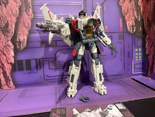 Transformers Generations