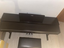 pianoforte digitale yamaha