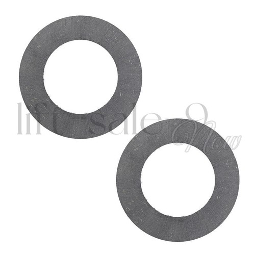 Fodera disco frizione - 2x,