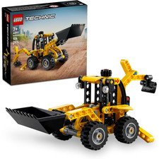 LEGO 42121 TECHNIC Scavatrice