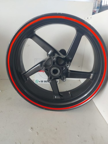 Cerchio posteriore aprilia - posteriore,