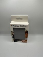 Polaroid-Album Fotografico