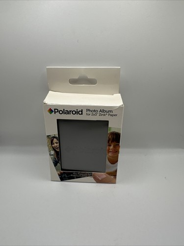 Polaroid album fotografico - polaroid-album,