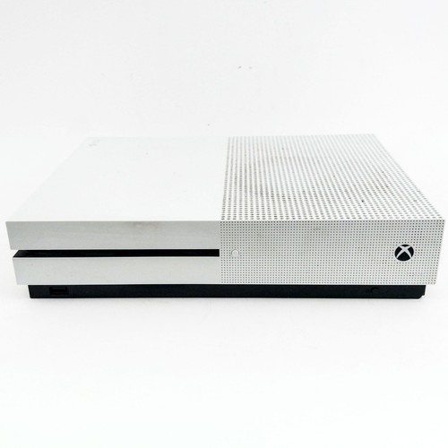 Console xbox one bianca - s,
