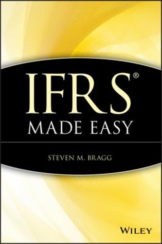 Ifrs made easy - ifrs,
