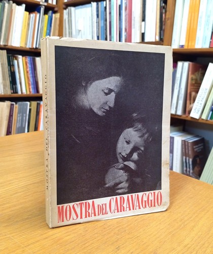 Roberto longhi mostra - longhi, del
