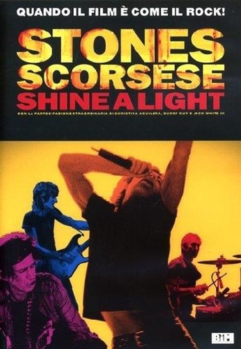 Dvd rolling stones - (the),