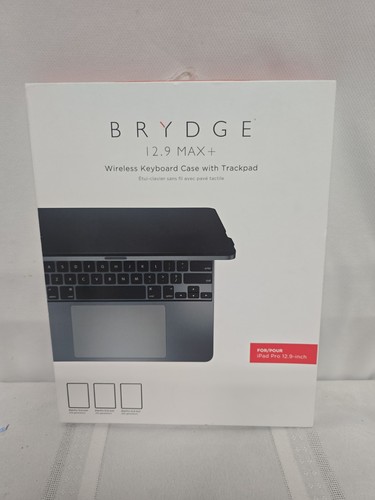 Brydge max tastiera - 12.9, max+