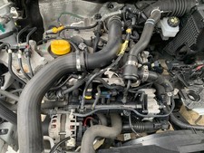 Motore Renault 0.9 TCe –