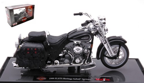 Maisto mi21915 harley davidson - maisto,