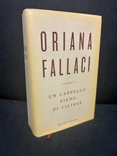 Oriana Fallaci - UN CAPPELLO