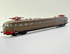 GT Modelli 2030 Elettromotrice