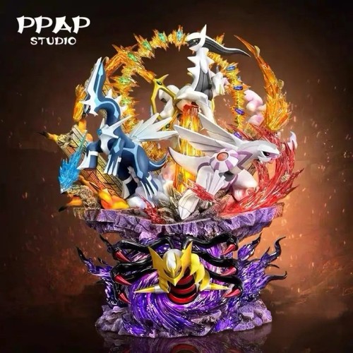 Figurine pokémon arceus - figurine,