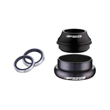 serie sterzo semintegrata dx pro-a 8mm 1-1/8 - 1,5 FSA ricambi bici