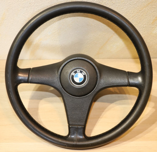 Volante sportivo originale bmw - volante,