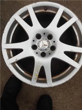 cerchio per MERCEDES CLASE C