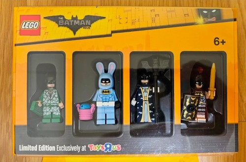 Lego 5004939 batman movie