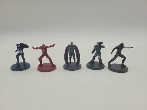 Risk captain america - risk,