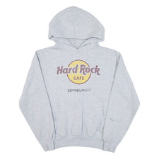 HARD ROCK CAFE Edimburgo Felpa