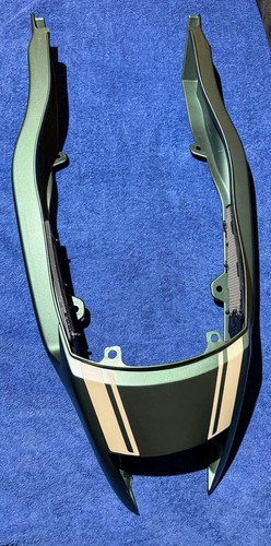 Carena posteriore moto guzzi - carena,
