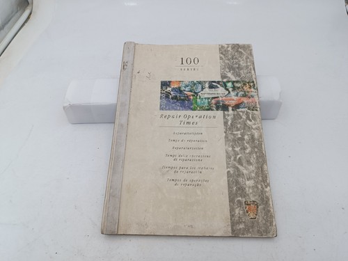 Manuale officina rover 100 - manuale,
