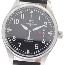 Orologio IWC SCHAFFHAUSEN