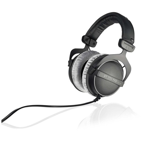 Beyerdynamic 770 pro - beyerdynamic,