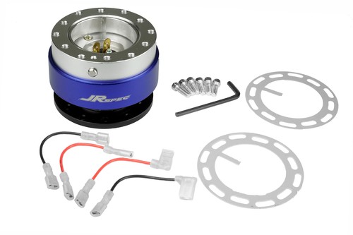 Jrspec quick release volante - quick,