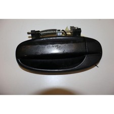MANIGLIA PORTA POST. SX DAEWOO