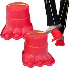 Trampoli Da Equilibrio per