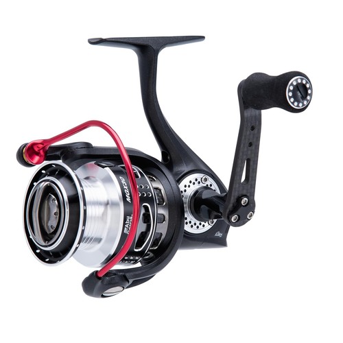 Abu garcia revo - abu, mgx