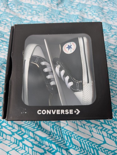 Converse all star - star, chuck