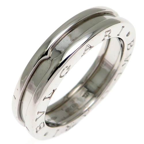 Bvlgari rings used daik - bvlgari, daik-0