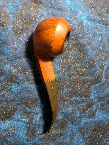 Pipa fumo vintage savinelli - vintage,