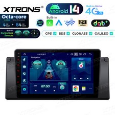 Android Car Stereo Xtrons for