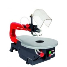 Sega/Seghetto da traforo a lama oscillante 120W Einhell - TC-SS 405 E