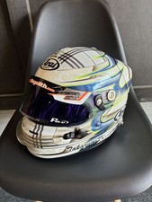 Casco Arai GP-6S taglia M