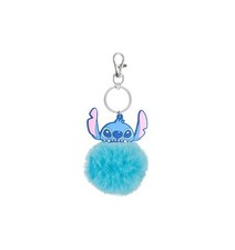 DISNEY Stitch Steel Keychain