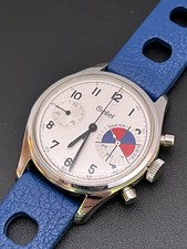 Gallet Multichron Yachting