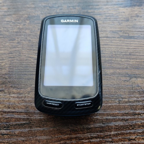 Garmin edge 800 gps bike - garmin,