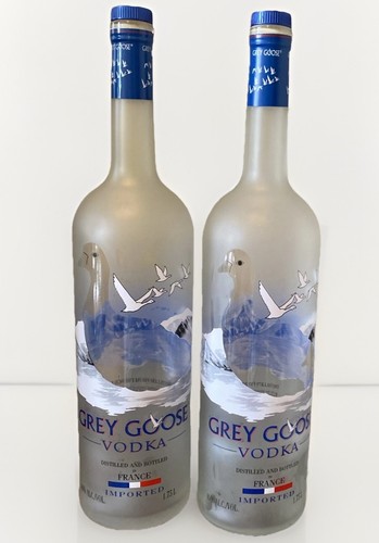 Bottiglie vodka oca - oca,