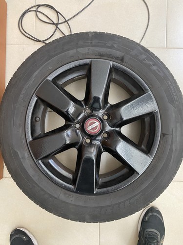 Gomme usate pneumatici