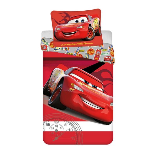 Disney cars cotone - disney,