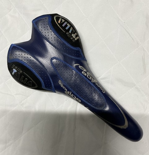 Sella selle italia oktavia - selle, gel
