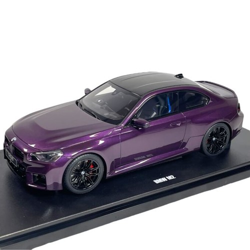 Modellino auto spirit - gt,