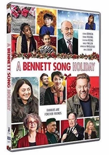 Bennett song holiday - a,